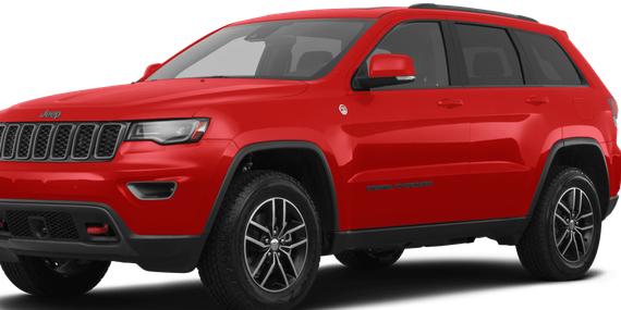 JEEP GRAND CHEROKEE 2018 1C4RJFLGXJC217961 image